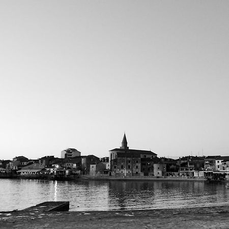 Apartments Sv. Pelegrin Umag Kültér fotó