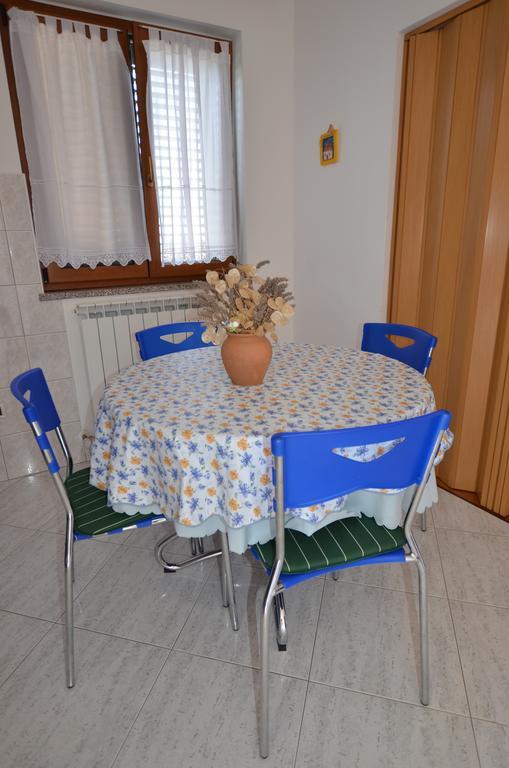 Apartments Sv. Pelegrin Umag Kültér fotó
