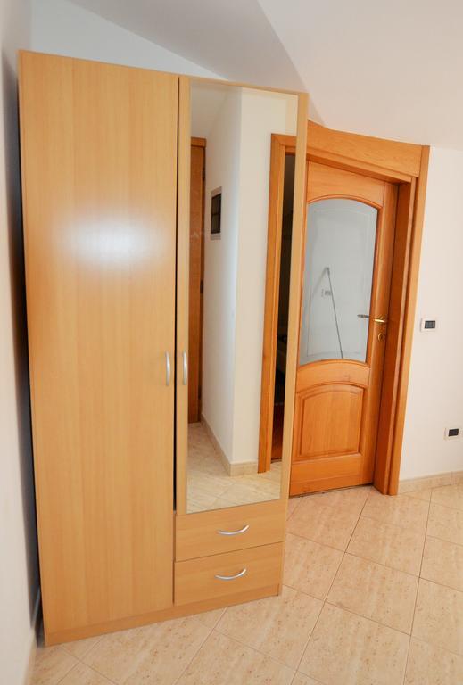 Apartments Sv. Pelegrin Umag Kültér fotó