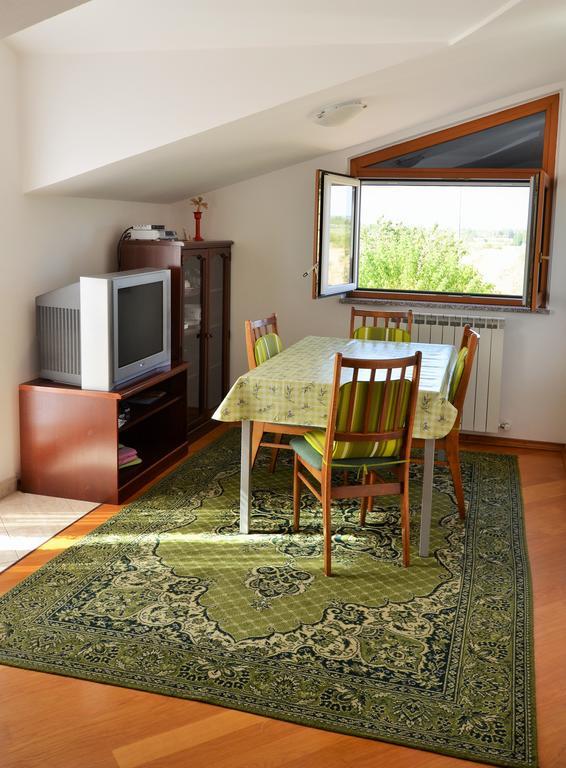 Apartments Sv. Pelegrin Umag Kültér fotó