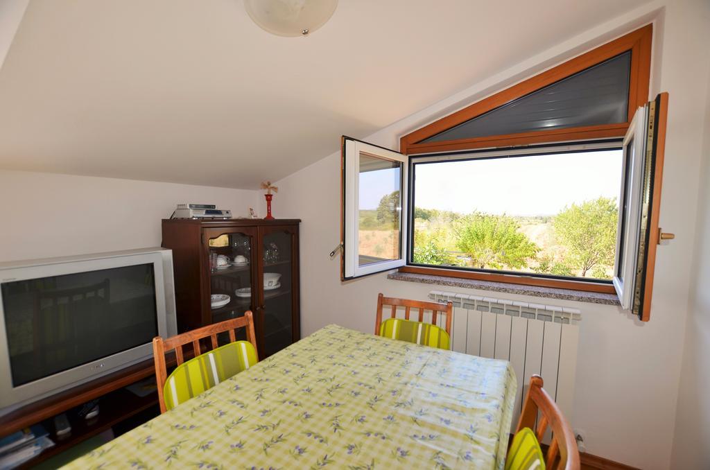 Apartments Sv. Pelegrin Umag Kültér fotó