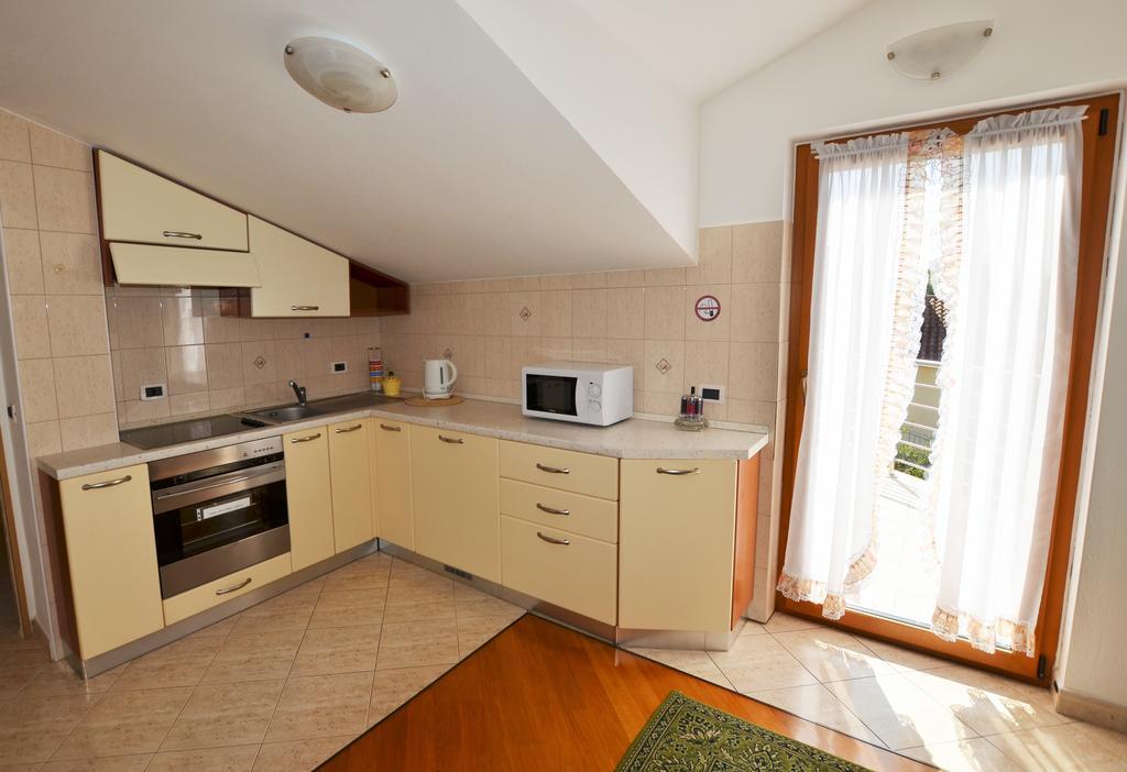 Apartments Sv. Pelegrin Umag Kültér fotó
