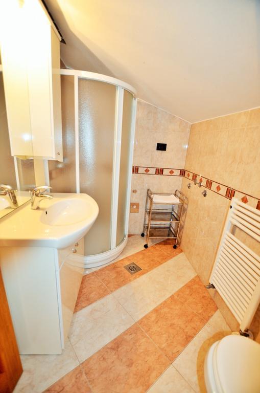 Apartments Sv. Pelegrin Umag Kültér fotó