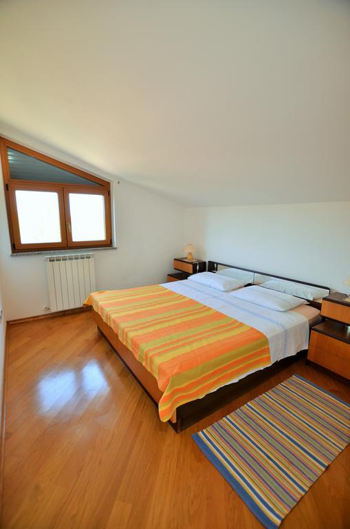 Apartments Sv. Pelegrin Umag Kültér fotó