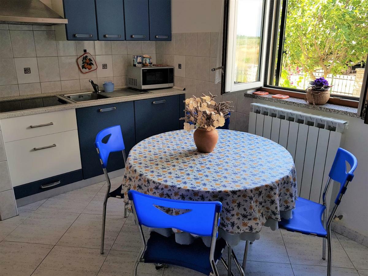 Apartments Sv. Pelegrin Umag Kültér fotó