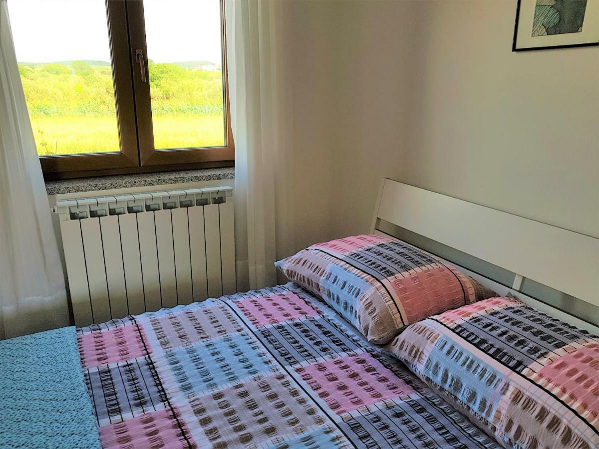 Apartments Sv. Pelegrin Umag Kültér fotó