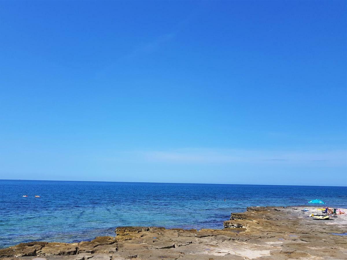 Apartments Sv. Pelegrin Umag Kültér fotó