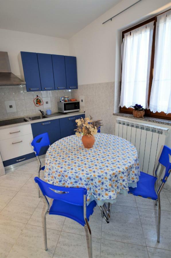 Apartments Sv. Pelegrin Umag Kültér fotó